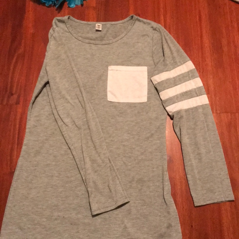 Great long sleeve